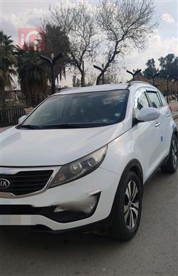 کیا سپۆرتاج